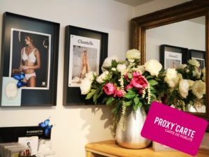 LE BOUDOIR SAINT-JULIEN