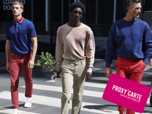 MOD&rsquo;ELLE & LUI