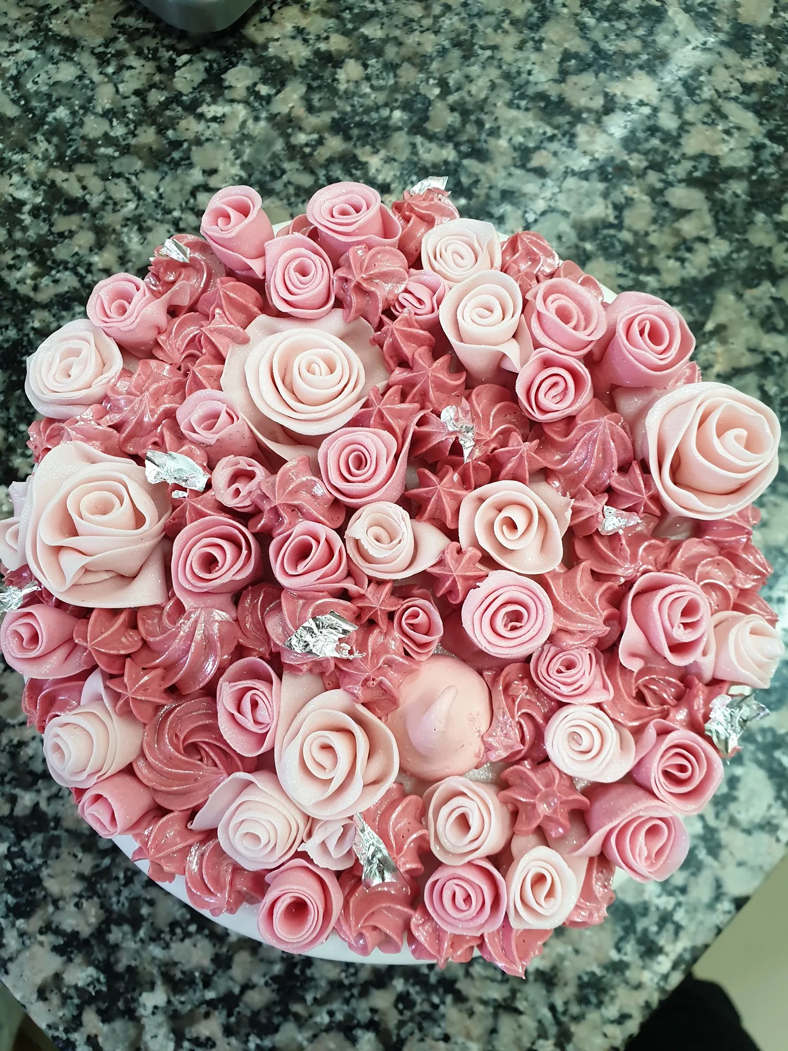 Merveilles de pâtisserie 26