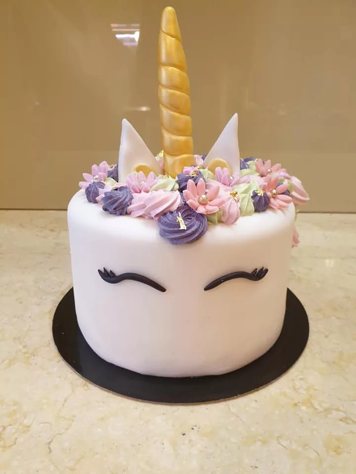 Merveilles de pâtisserie 7