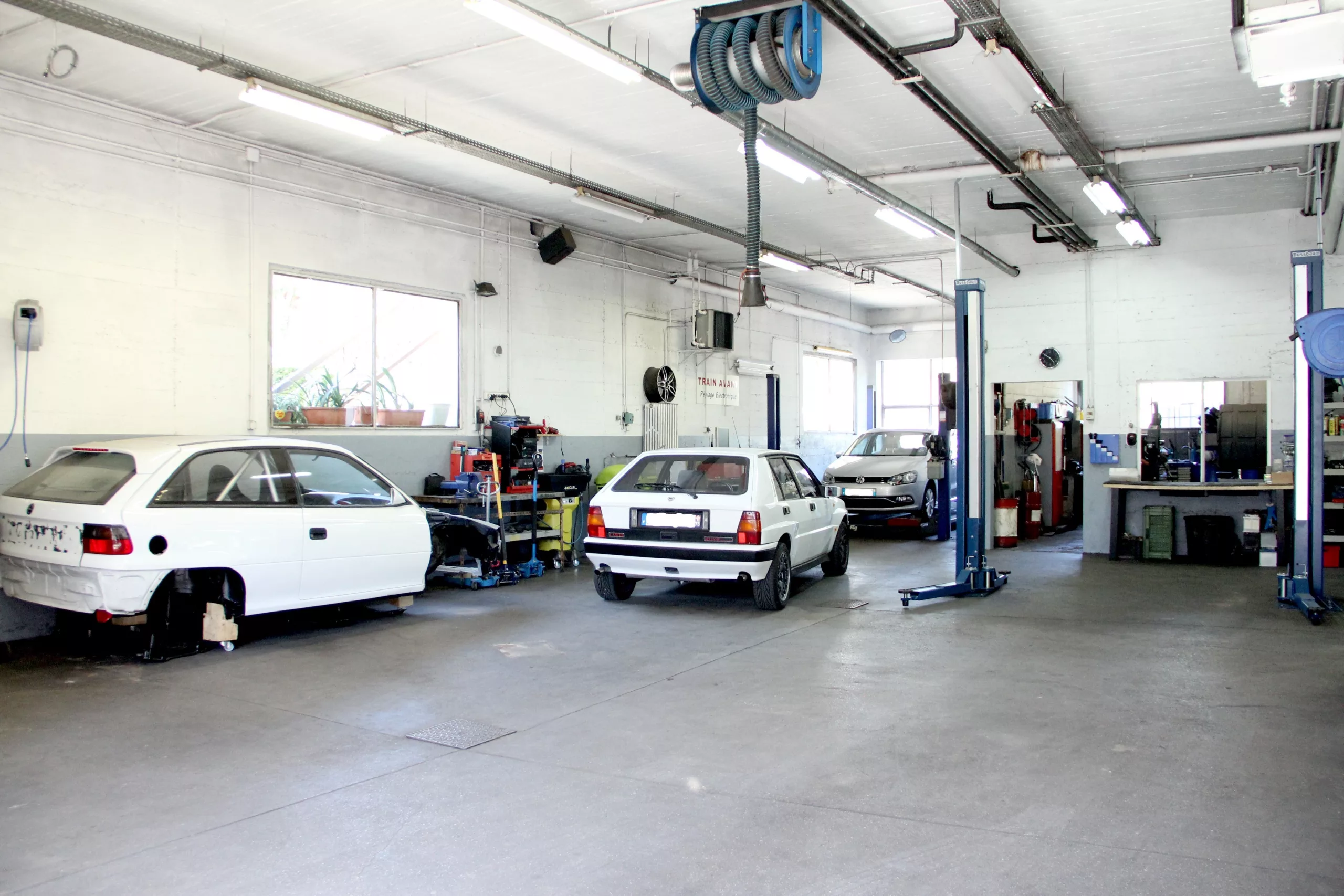 atelier-garage combet