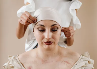 L&rsquo;EFFLEURE BLEU