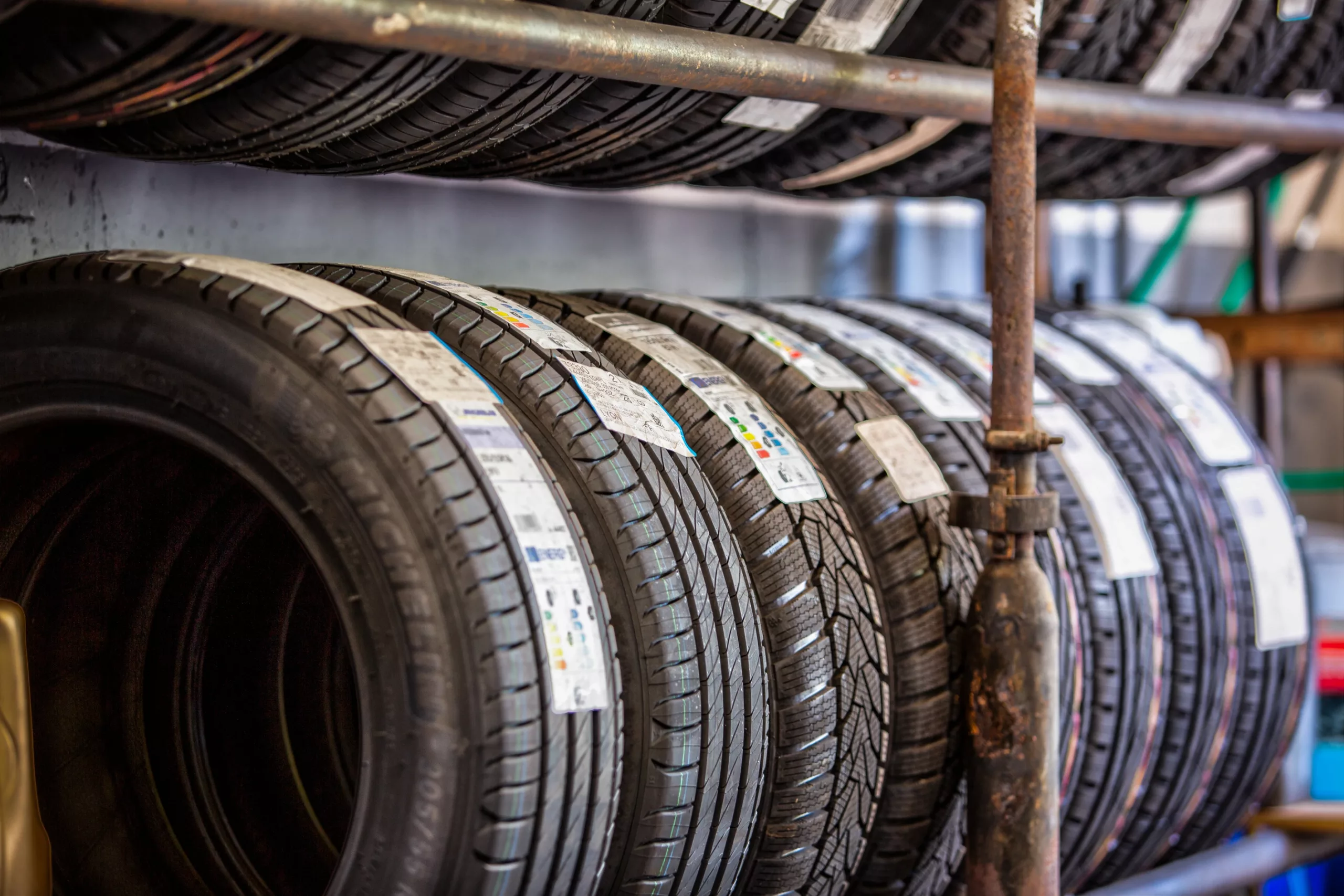 Auto Garage Combey 12